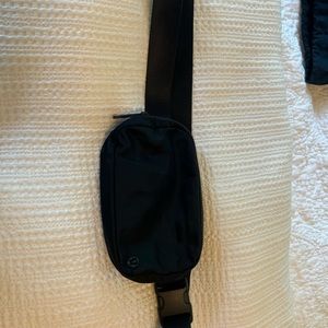 Lululemon Belt Bag